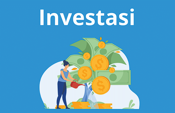 Pengertian Investasi