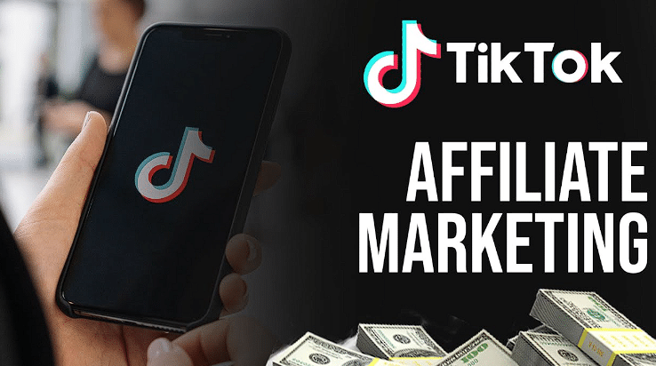 cara daftar tiktok affiliate