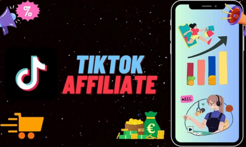 cara daftar tiktok affiliate