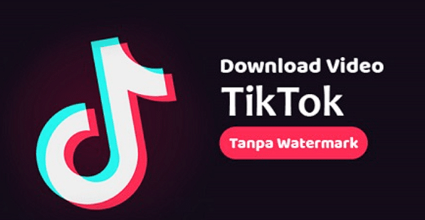 Cara Download Video Tiktok