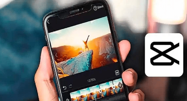 Cara Edit Video Jadi Cepat Dengan CapCut Di iPhone