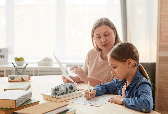 Pendidikan Home Schooling