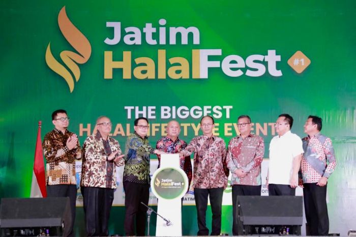 Sertifikasi halal untuk UMKM