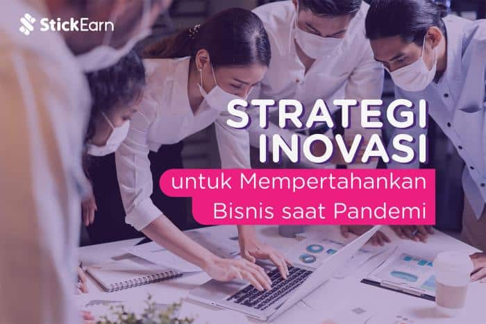 Strategi inovasi bisnis kecil