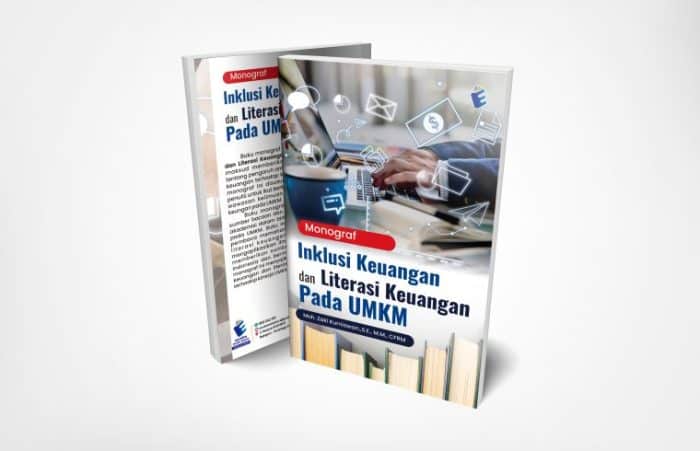 UMKM dan inklusi keuangan